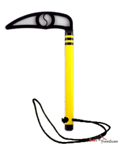 FK-03 Flying Bumble Bee Kama