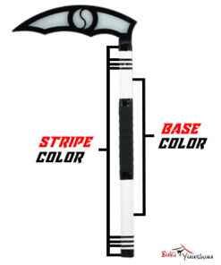 Alternative view of K-08 Tuxedo Kama
