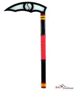 K-09 Classic Black Kama