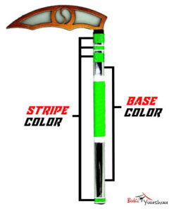 Alternative view of K-11 Elite Kama