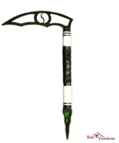 VK-08 Tuxedo Viper Kama