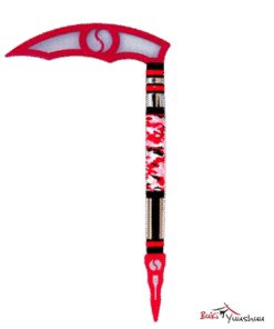 VK-10 Pink with Attitude Viper Kama