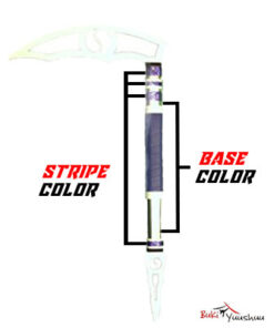Alternative view of VK-11 Elite Viper Kama