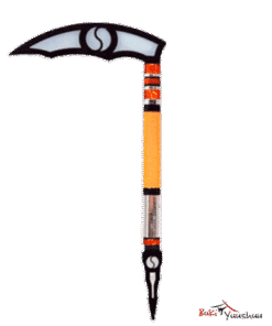 VK-12 Dark Elite Viper Kama