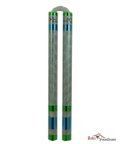 N-04 Frenzy Chucks