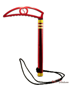 FK-06 Flying Colored Metallic Kama