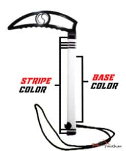 Alternative view of FK-08 Flying Tuxedo Kama