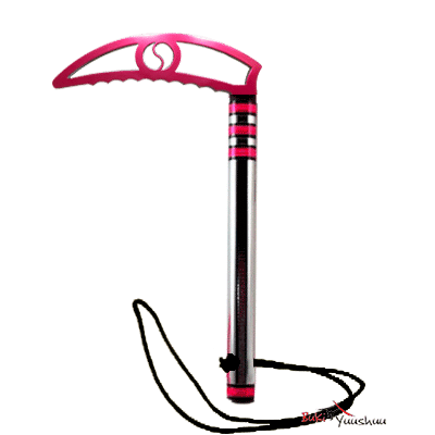 FK-10 Pink with Attitude Flying Kama