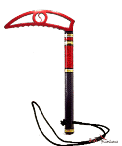 FK-13 Flying Kyoshi Kama