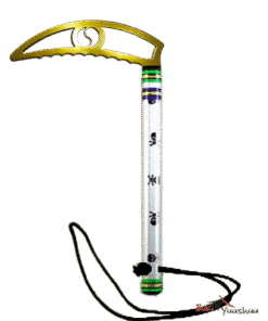 FK-15 Skull Flying Kama