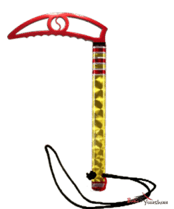 FK-20 Gold Turn Flying Kama